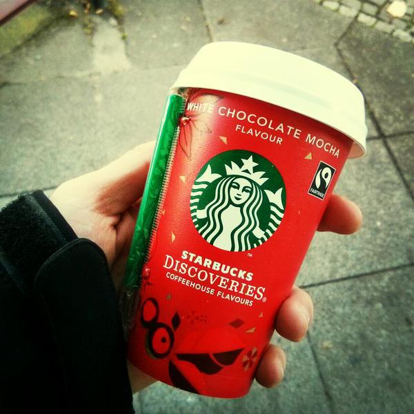 Photo taken at REWE by Dominic D. on 11/9/2013