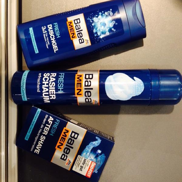 Photo taken at dm-drogerie markt by Christian P. on 10/29/2014