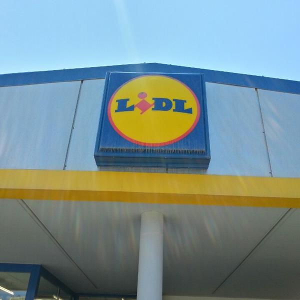 Lidl图片库