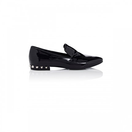 Balenciaga/巴黎世家 女鞋 女式休闲皮鞋 Q01969280 Noir Balenciaga/巴黎世家 女鞋 女式休闲皮鞋 Q01969280 Noir