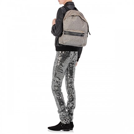 Saint Laurent/YSL 男包 男式双肩包 Q01969350 Saint Laurent/YSL 男包 男式双肩包 Q01969350