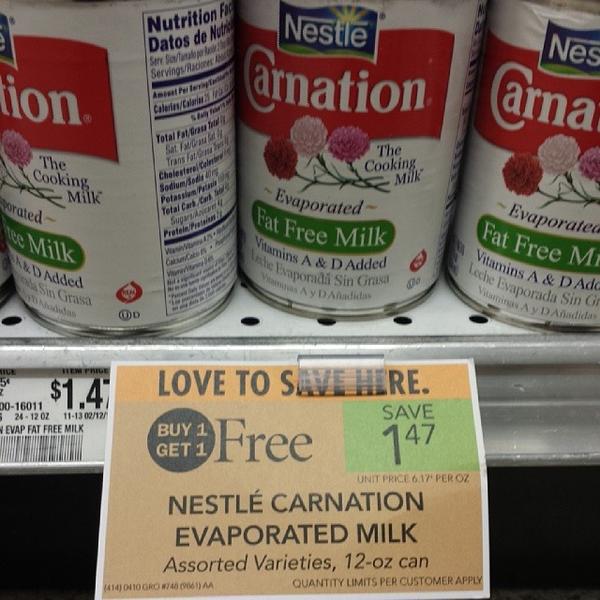 Photo taken at Publix by Nick J. on 4/19/2014