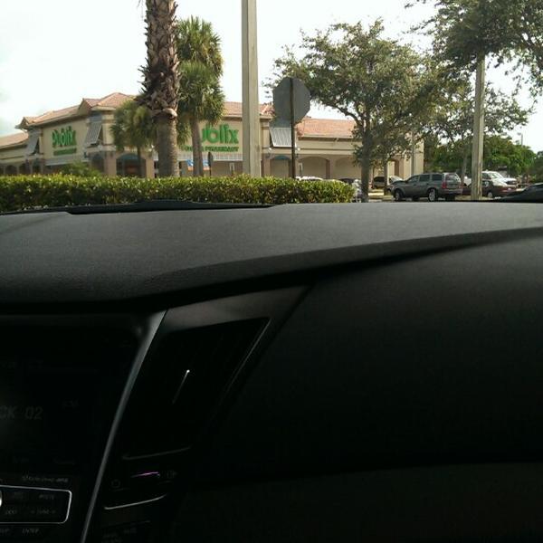 Photo taken at Publix by MONTGOMMERY M. on 8/16/2013