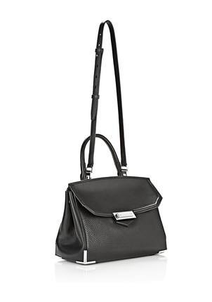 Alexander Wang/小羊皮手提包