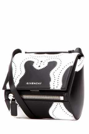 GIVENCHY/Pandora Box mini 单肩包 GIVENCHY/Pandora Box mini 单肩包