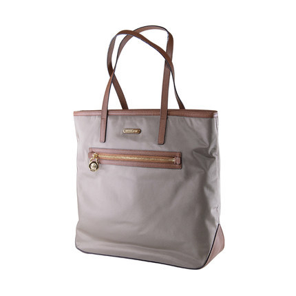 Michael Kors/迈克科尔斯 杏啡色女士单肩手提包30T2GKPT3C-176 Michael Kors/迈克科尔斯 杏啡色女士单肩手提包30T2GKPT3C-176