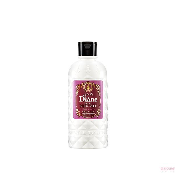 日本进口精油身体乳-Moist Diane 美容精油身体乳(白葡萄酒香) 日本进口精油身体乳-Moist Diane 美容精油身体乳(白葡萄酒香)
