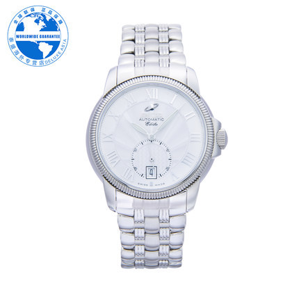 ENICAR/英纳格 正品男士手表 复古自动机械腕表3160-50-321aA ENICAR/英纳格 正品男士手表 复古自动机械腕表3160-50-321aA