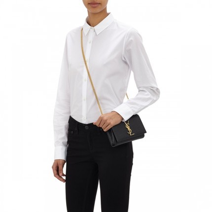 Saint Laurent/YSL 女包 女式单肩包 Q01286473 Saint Laurent/YSL 女包 女式单肩包 Q01286473