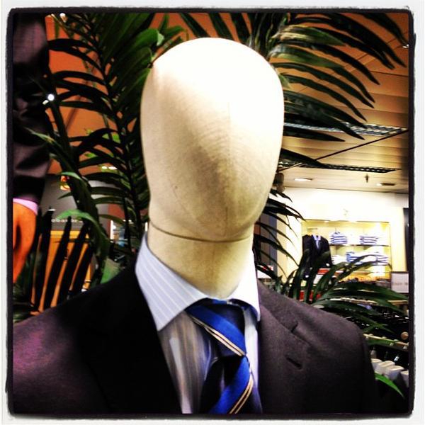 Photo taken at El Corte Inglés by Daniel M. on 10/6/2012