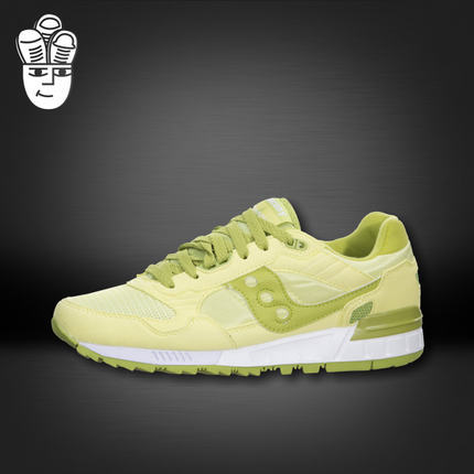Saucony Shadow 5000索康尼女子经典复古跑鞋 运动休闲鞋 Saucony Shadow 5000索康尼女子经典复古跑鞋 运动休闲鞋