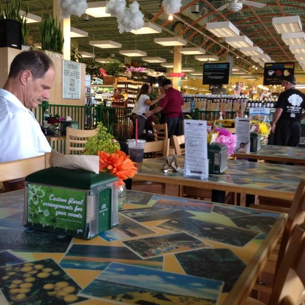 Photo taken at Whole Foods Market by Syd H. on 6/20/2013