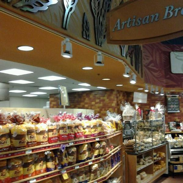 Photo taken at Whole Foods Market by Felipe! on 12/13/2011