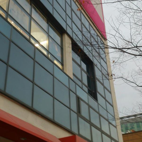 Photo taken at 홈플러스 (Home Plus) by C A. on 11/8/2014-京畿道高阳市一山东区中央路1275号路64号(一山店) Photo taken at 홈플러스 (Home Plus) by C A. on 11/8/2014