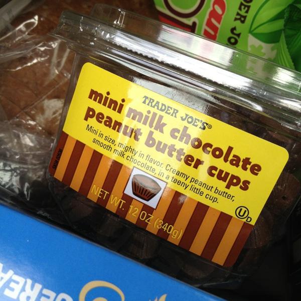 Photo taken at Trader Joe's by DJ Lys on 3/15/2013