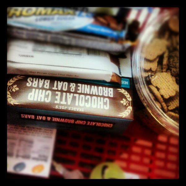 Photo taken at Trader Joe's by Amancay M. on 9/6/2012