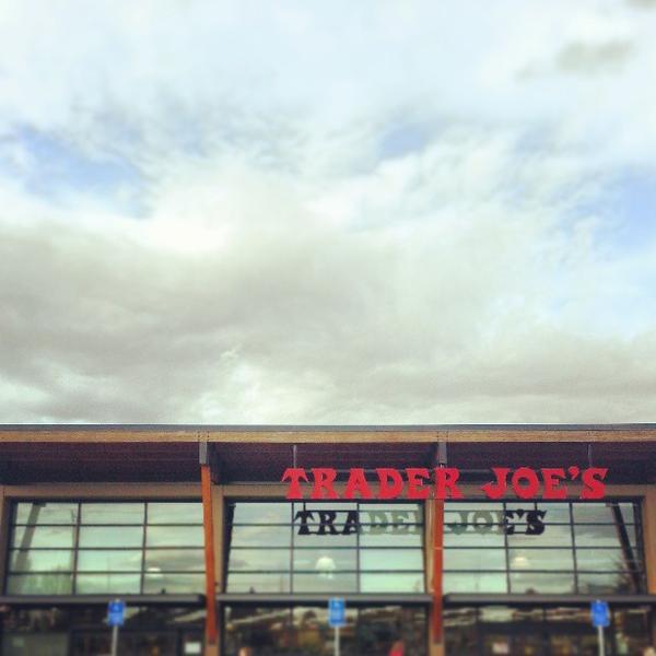 Photo taken at Trader Joe's by Chad C. on 3/16/2013