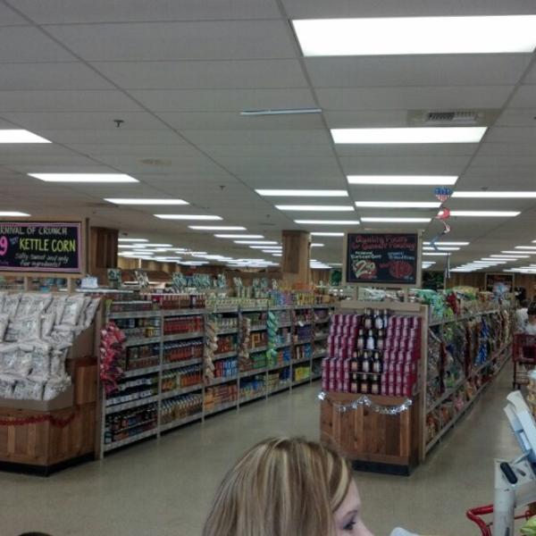 Photo taken at Trader Joe's by KONA on 7/2/2012