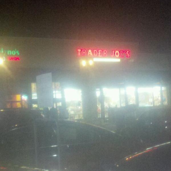 Photo taken at Trader Joe's by Diane D. on 2/5/2012