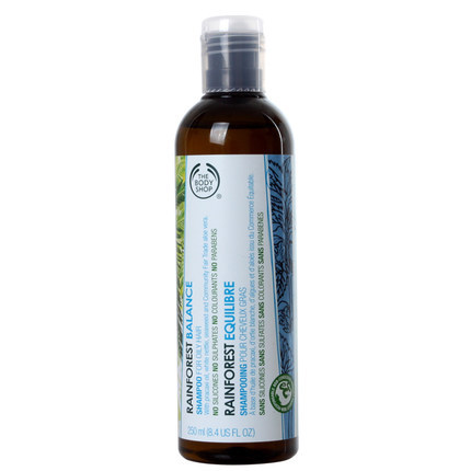 雨林荨麻叶平衡油脂洗发水/露250ml