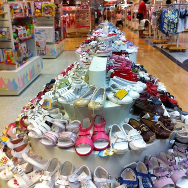 El Corte Ingles图片库