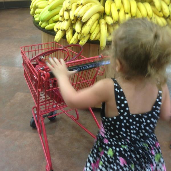 Photo taken at Trader Joe's by Jim O. on 5/18/2013-美国阿利桑那州斯科茨代尔斯科特斯德路北6202 Photo taken at Trader Joe's by Jim O. on 5/18/2013