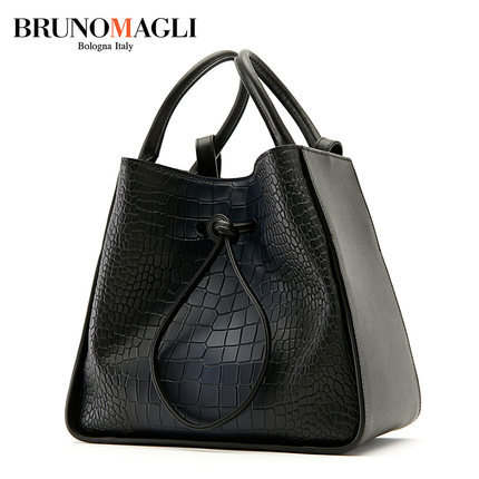 朴信惠同款手包单肩包布鲁玛妮女式手提包头层牛皮斜跨包真皮女包 朴信惠同款手包单肩包布鲁玛妮女式手提包头层牛皮斜跨包真皮女包