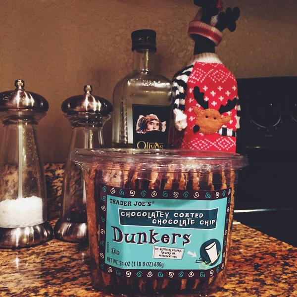 Photo taken at Trader Joe's by daria b. on 12/31/2014