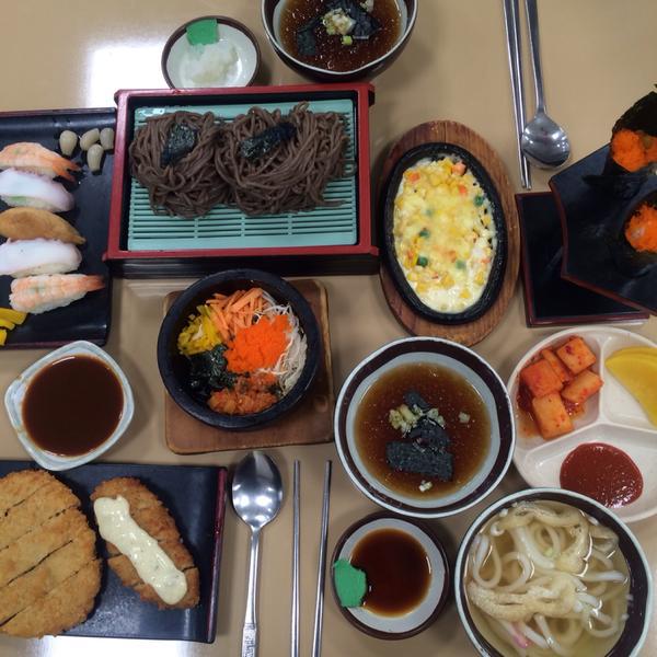 Photo taken at 이마트 (emart) by Joan on 12/13/2014