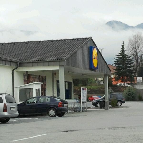 Lidl图片库