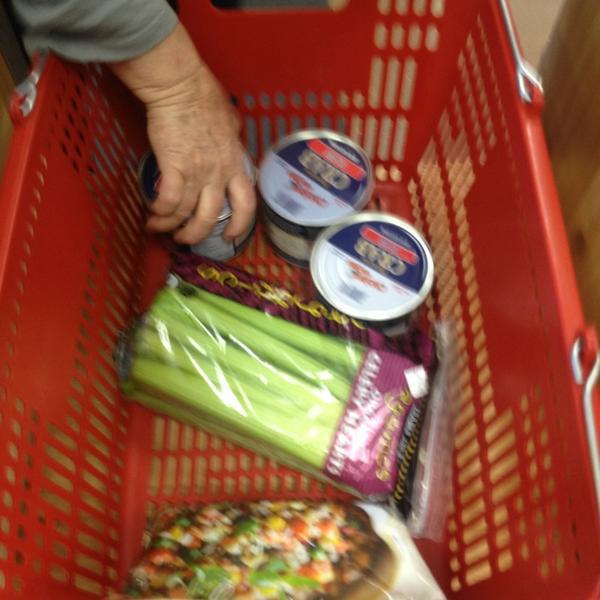 Photo taken at Trader Joe's by Cory R. on 2/22/2013