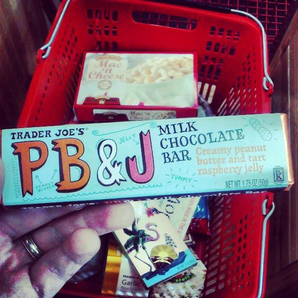 Photo taken at Trader Joe's by Erin H. on 6/2/2013