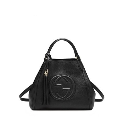 Gucci/古奇/古驰 女包 女式单肩包 Q01329584 BLACK Gucci/古奇/古驰 女包 女式单肩包 Q01329584 BLACK