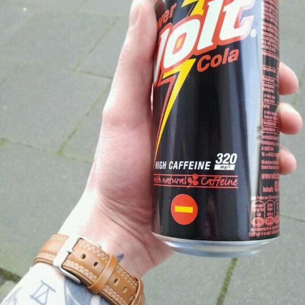 Photo taken at EDEKA Burkowski by Laurenz L. on 10/17/2011