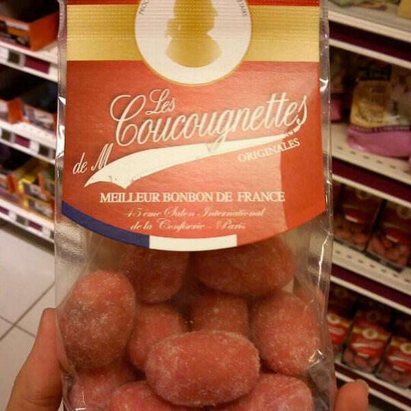 Photo taken at Monoprix by Manon S. on 10/17/2011