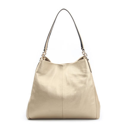 COACH/蔻驰 女士新款真皮手提单肩包女包 35723 COACH/蔻驰 女士新款真皮手提单肩包女包 35723