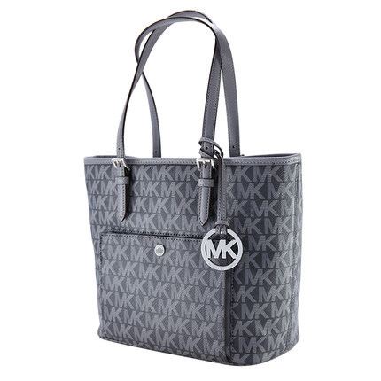 Michael kors/迈克科尔斯灰色女士单肩手提包30F5STTT6V-017 Michael kors/迈克科尔斯灰色女士单肩手提包30F5STTT6V-017