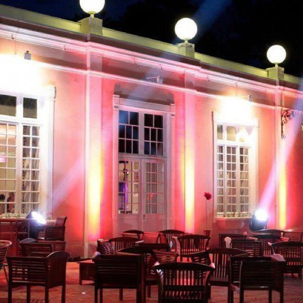 Casino de Fouras 法国普瓦图夏朗德富拉比若广场