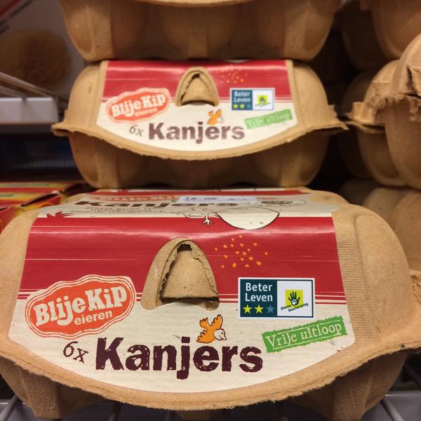 Photo taken at Albert Heijn by Frank A. on 4/27/2015