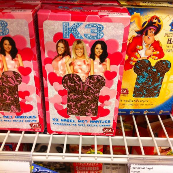 Photo taken at Albert Heijn by Lynn D. on 4/16/2015