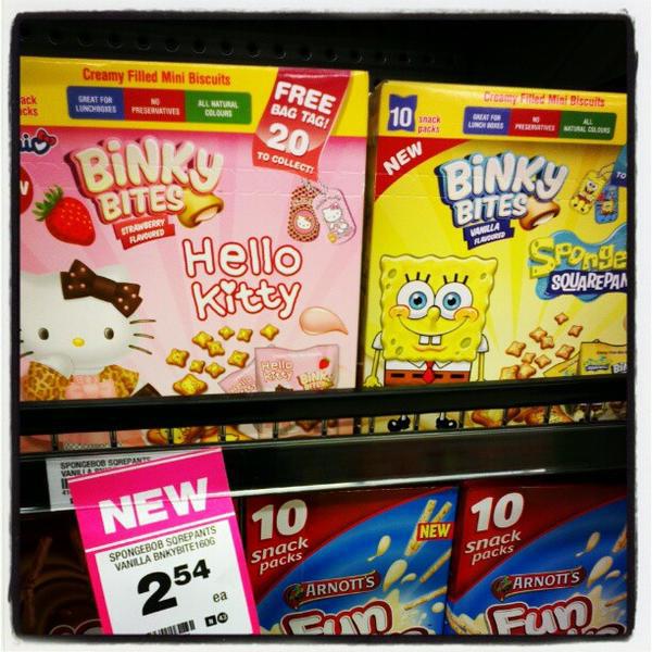 Photo taken at Countdown by Bevan C. on 2/18/2013