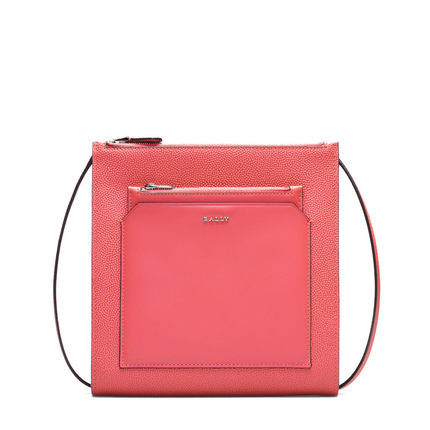 正品直邮Bally巴利2016新款女包小牛皮单肩包000000006204383001 正品直邮Bally巴利2016新款女包小牛皮单肩包000000006204383001