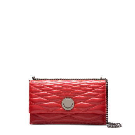 正品直邮Bally巴利2016新款女包小牛皮单肩包000000006203703001 正品直邮Bally巴利2016新款女包小牛皮单肩包000000006203703001