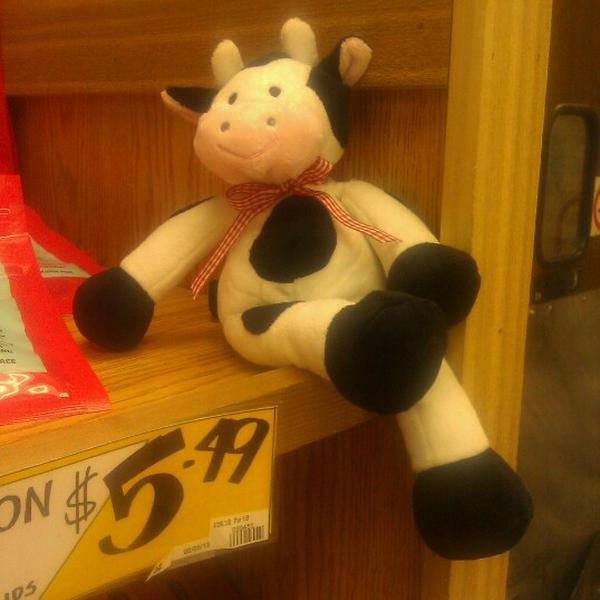 Photo taken at Trader Joe's by 98 on 4/5/2013-纽泽西 韦恩汉堡收费公路1172(502州线) Photo taken at Trader Joe's by 98 on 4/5/2013