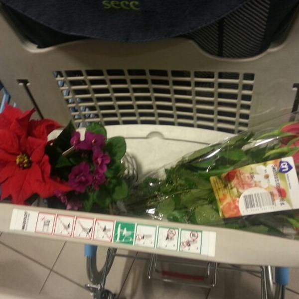 Photo taken at Albert Heijn XL by asbeau13 on 12/1/2012