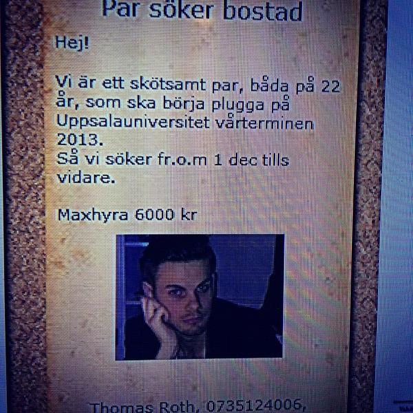 Photo taken at ICA Supermarket Luthagens Livs by Erik A. on 11/19/2012-瑞典乌普萨拉希斯罗曼路19到21号 Photo taken at ICA Supermarket Luthagens Livs by Erik A. on 11/19/2012