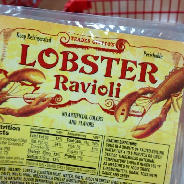 Photo taken at Trader Joe's by Jess E. on 10/16/2013