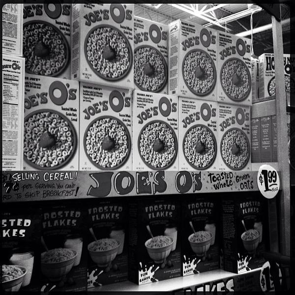 Photo taken at Trader Joe's by NJ W. on 10/13/2013