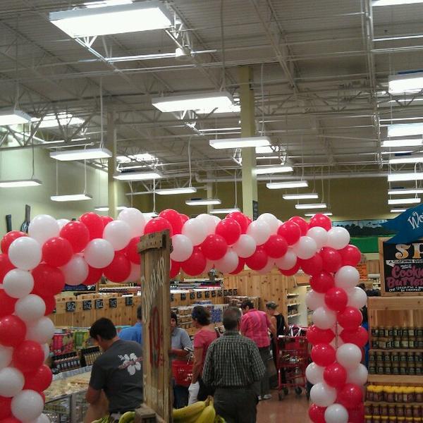Photo taken at Trader Joe's by Aaron H. on 9/22/2013
