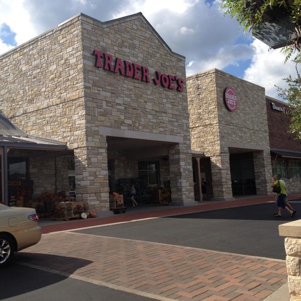 Photo taken at Trader Joe's by Jenn 